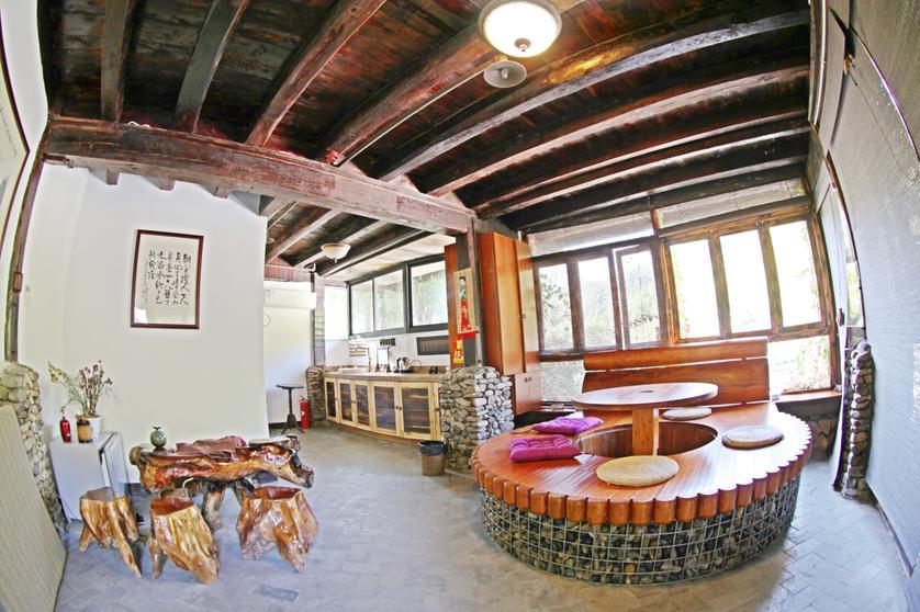 Villa Mogan Mountain Xiaomusensen à Deqing Extérieur photo