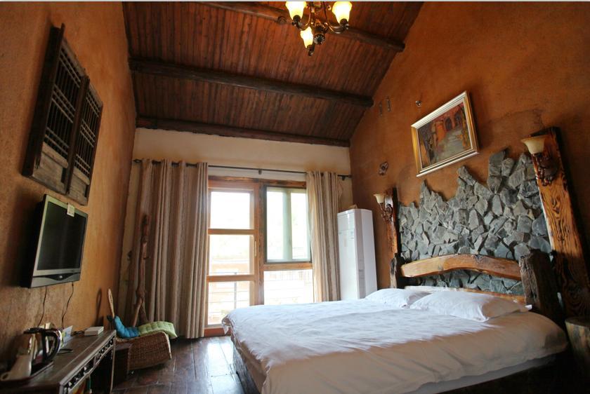 Villa Mogan Mountain Xiaomusensen à Deqing Extérieur photo