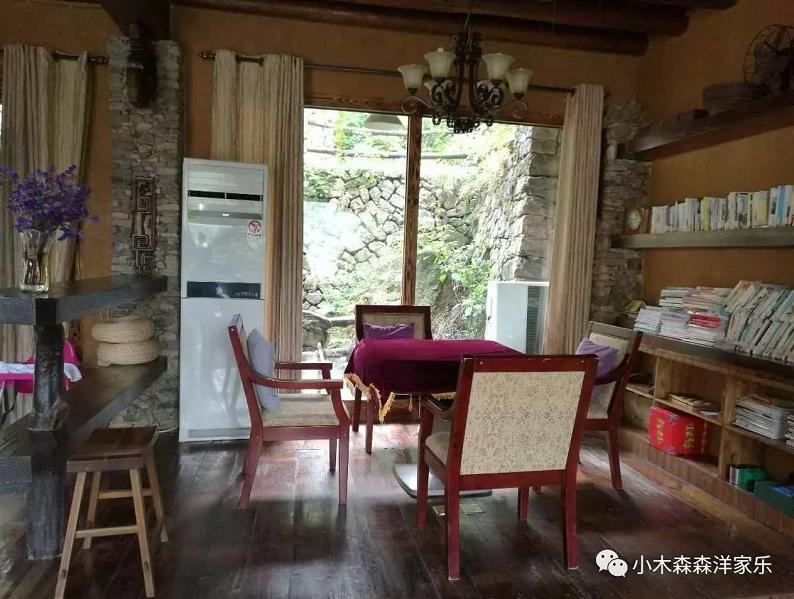 Villa Mogan Mountain Xiaomusensen à Deqing Extérieur photo