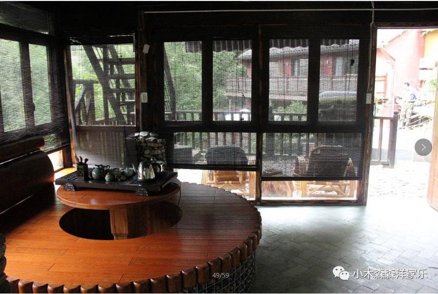 Villa Mogan Mountain Xiaomusensen à Deqing Extérieur photo