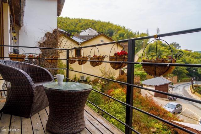 Villa Mogan Mountain Xiaomusensen à Deqing Extérieur photo