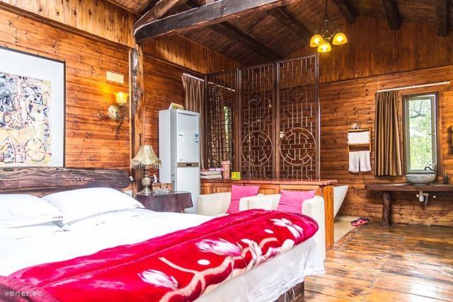 Villa Mogan Mountain Xiaomusensen à Deqing Extérieur photo